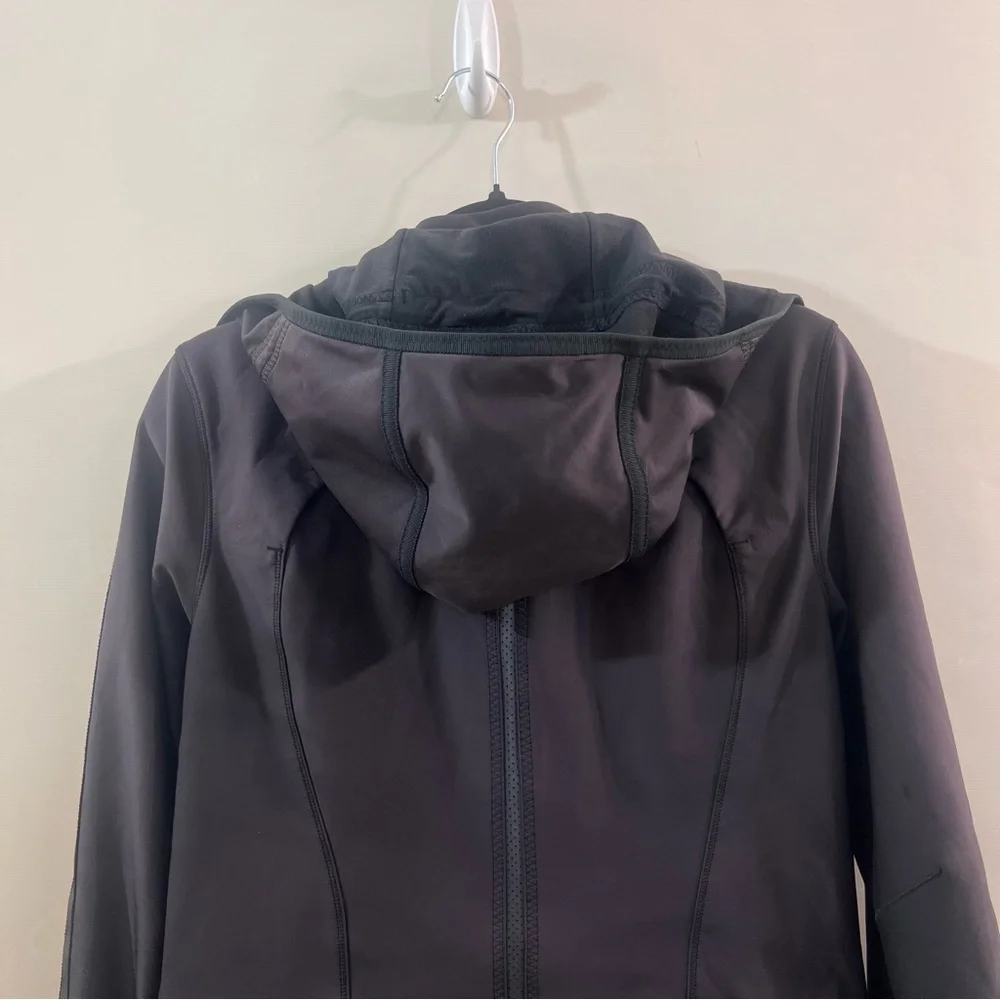 Lululemon Keep It Up Jacket size 10 - Picture 7 of 14